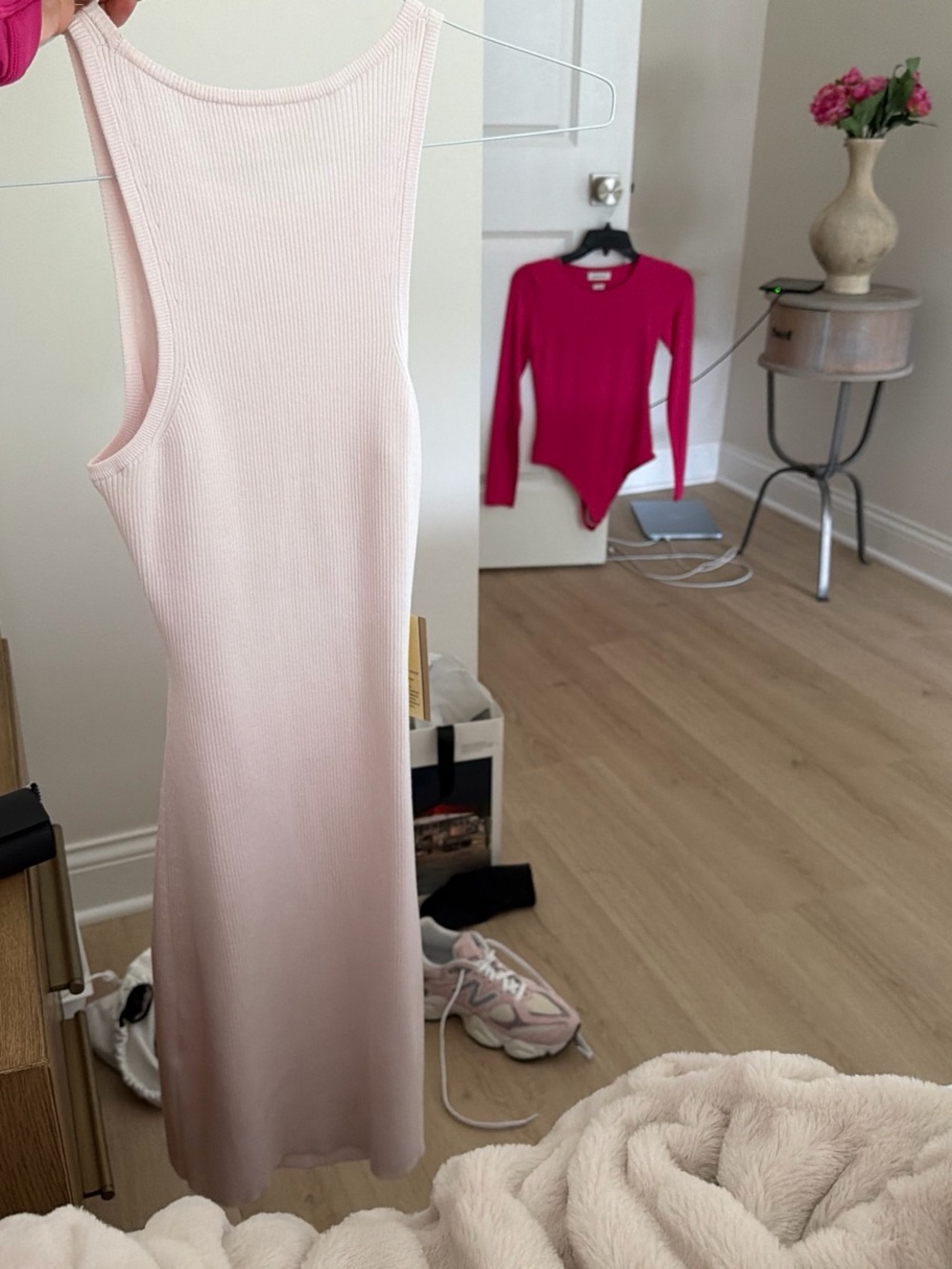 Aritzia Wilfred free summer dress - Picture 3 of 5